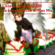 2023-12-22 - VA - La Boum De Luxe