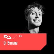 2023-12-25 - Dr Banana - RA Podcast (RA.916)