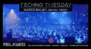 2023-12-26 - Marco Bailey @ Techno Tuesday, Melkweg, Amste …