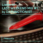 2023-12-29 - DJ Functionist - FM4 Unlimited (Last Weekend …