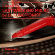 2023-12-29 - DJ Functionist - FM4 Unlimited (Last Weekend …
