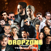 2023-12-30 - Dropbusterz - Dropzone 035 (Special Year Mix …