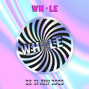 2023-07-30 - Curses @ Whole - United Queer Festival, Ferro …