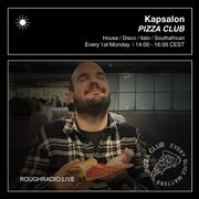 2024-01-01 - Kapsalon, Basically Ugly Covers - Pizza Club …