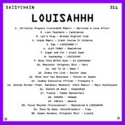 2024-01-02 - LOUISAHHH!!! - Daisychain 311