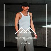 2024-01-03 - Benkei - Adroit Podcast Series 054