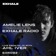 2023-09-06 - Ahl Iver @ Exhale x DC10, DC10, Ibiza (Exhale …