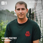 2024-01-18 - Harmony - Drum Poetry, NTS Radio.webp