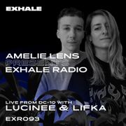 2023-09-06 - Lucinee & Lifka @ Exhale x DC10, DC10, Ibiza …