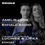 Thumbnail for File:2024-01-22 - Lucinee &amp; Lifka - Exhale Radio 093.jpg
