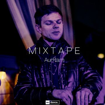 2024-01-24 - AuRam - M-1 Dance Mixtape.jpg