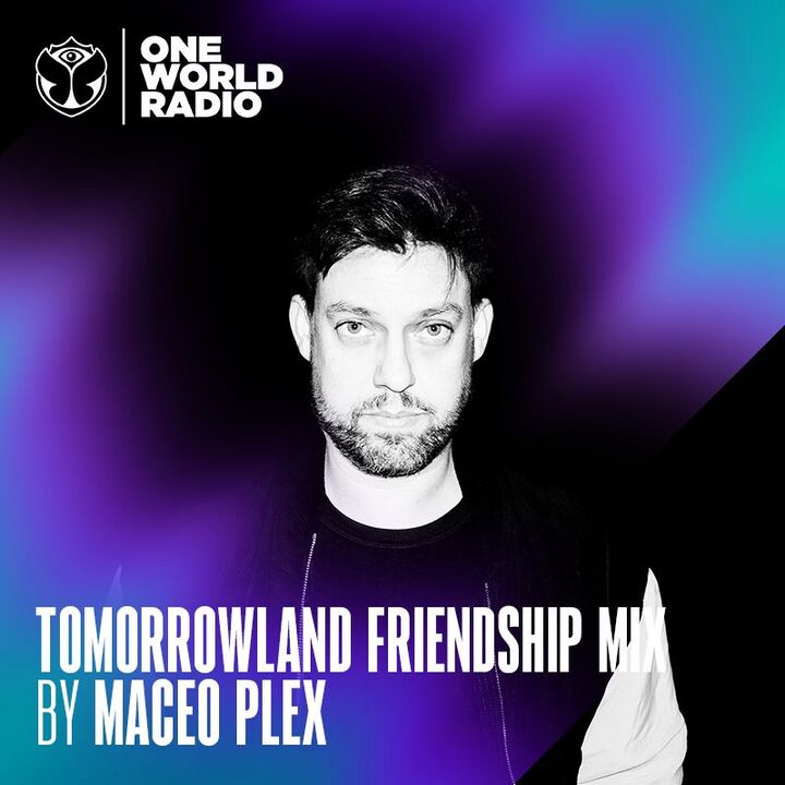 File:2024-01-25 - Maceo Plex - Tomorrowland Friendship Mix.jpg