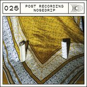 2023-11-10 - Nosedrip @ Post Bar, Helsinki (Post Recording …