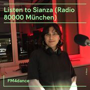 2024-01-26 - DJ Functionist, DJ Beware, Sianza - FM4 Unlim …