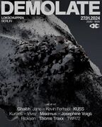 2024-01-27 - TWR72 @ Demolate, Lokschuppen, Berlin (Demola …