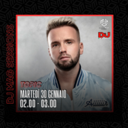 2024-01-31 - Topic - DJ Mag Sessions