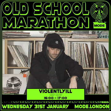 2024-01-31 - Violentlyill - Old School Marathon, Mode London.webp