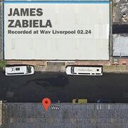 2024-02-02 - James Zabiela @ Wav, Liverpool