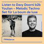 Thumbnail for File:2024-02-02 - Davy Doorni &amp; Youlian - La Boum De Luxe.jpg