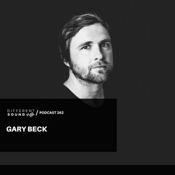 2024-02-05 - Gary Beck - DifferentSound Podcast 262.jpg