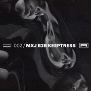 2024-01-27 - MXJ B2B Keeptress @ RADIANCE 002, RSO, Berlin …