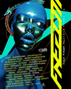 2024-02-02 - Amorphic (Live PA) @ Freedom, Plaza Mayor, Me …
