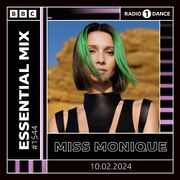 2024-02-10 - Miss Monique - Essential Mix