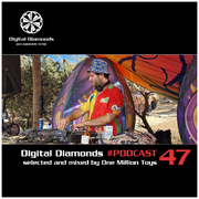 2024-02-15 - One Million Toys - Digital Diamonds Podcast 47