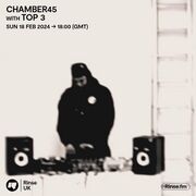 2024-02-18 - Chamber45 & Duppy & Kruz Leone & Logan - Rins …