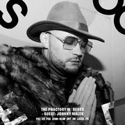 2024-02-23 - dESUS, Johnny Malek - The pHactory 055, Loose FM