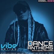 2024-02-24 - Sean Maynard, ESSEL - Dance Anthems 203