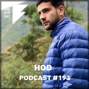 2024-02-28 - Hod - On The 5th Day Podcast 193