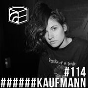 2024-02-28 - Kaufmann - Jeden Tag Ein Set Podcast 114