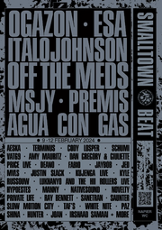 Thumbnail for File:2024-02 - Smalltown Beat.webp