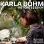 Thumbnail for File:2024-03-01 - Karla Böhm @ Yoyaku Instore Session.jpg