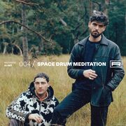 2024-01-27 - Space Drum Meditation @ RADIANCE 002, RSO, Be …