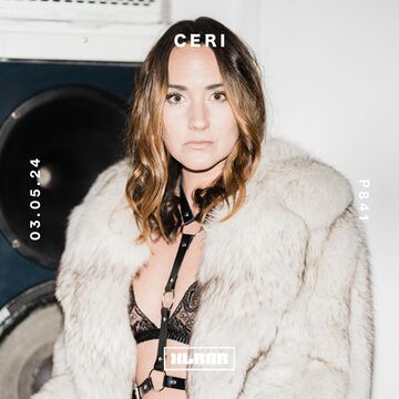 2024-03-06 - Ceri - XLR8R Podcast 841.jpg