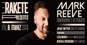 2024-03-08 - Mark Reeve @ Die Rakete, Nuremberg