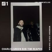 2024-03-13 - Tim Reaper - NTS Radio