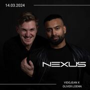2024-03-14 - Vidojean X Oliver Loenn - Nexus Series