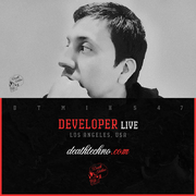 2024 - Developer @ Phoenix, Arizona (Death Techno Mix Seri …