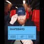Thumbnail for File:2024-03-16 - Skatebård @ La Cabane.jpg