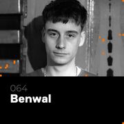 2024-03-19 - Benwal - Glitch Podcast 064