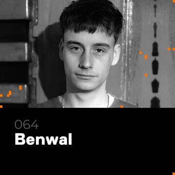 2024-03-19 - Benwal - Glitch Podcast 064.jpg