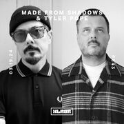 2024-03-19 - Made From Shadows & Tyler Pope - XLR8R Podcas …