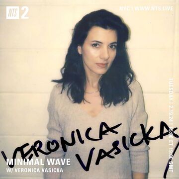2024-03-19 - Veronica Vasicka - Minimal Wave, NTS Radio.jpg
