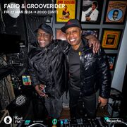 2024-03-22 - Fabio & Grooverider - Kool FM