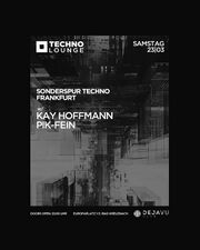 Thumbnail for File:2024-03-23 - Pik-Fein b2b Kay Hoffmann @ Techno Lounge, Club Dejavu, Bad Kreuznach, Germany.jpg