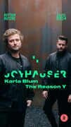 2024-02-23 - Karla Blum @ Ritter Butzke, Berlin