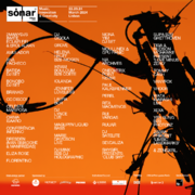 2024-03-23 - Paul Kalkbrenner (Live PA) @ Sónar Lisboa